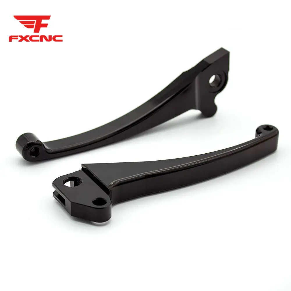 FXCNC Aluminum Motorcycle Brake Levers Handle Set Front Disc Rear Drum For Vespa PX Disc Models LML 125 150 200 Star PX125 PX150
FXCNC Aluminum Motorcycle Brake Levers Handle Set Front Disc Rear Drum For Vespa PX Disc Models LML 125 150 200 Star PX125 PX150