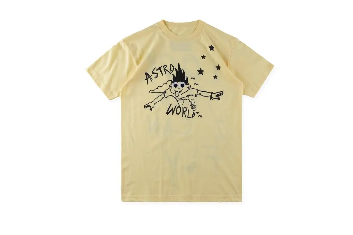 Travis Scott T Shirts Men Women Look Mom Can Fly Astroworld Hip Hop Streetwear Justin Bieber Travis Scott Tshirt
Travis Scott T Shirts Men Women Look Mom Can Fly Astroworld Hip Hop Streetwear Justin Bieber Travis Scott Tshirt