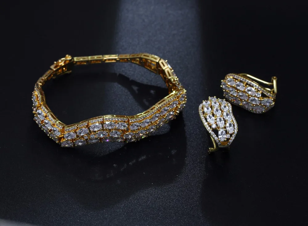large 4pcs jewelry sets (2)