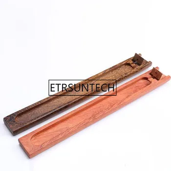 100pcs Durable Rosewood Wenge Wood Incense Burner Censer Natural Wooden for Incense Holder Home Decoration
100pcs Durable Rosewood Wenge Wood Incense Burner Censer Natural Wooden for Incense Holder Home Decoration