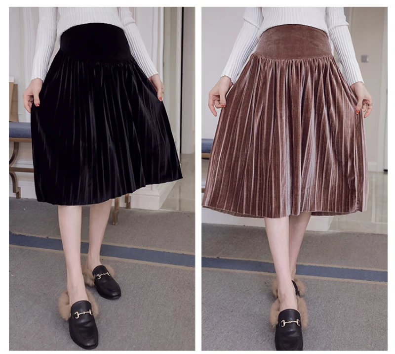 pregnant skirt (14)