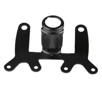 Retro Black Motorcycle Speedometer Tachometer Gauge Bracket Mount Stand Support Fit for Fit for GN125/for WY125/for HJ125
Retro Black Motorcycle Speedometer Tachometer Gauge Bracket Mount Stand Support Fit for Fit for GN125/for WY125/for HJ125