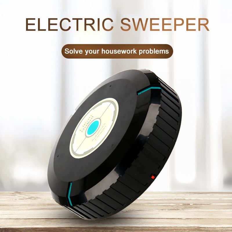 Mini Sweeper Toy Household Smart Robotic Gift Toy Hair Cleaning Artifact New Toys Electric Automatic Multi-directional Sweeping
Mini Sweeper Toy Household Smart Robotic Gift Toy Hair Cleaning Artifact New Toys Electric Automatic Multi-directional Sweeping