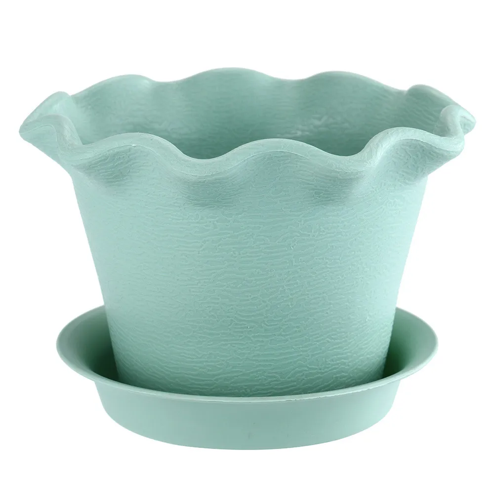Gardening supplies Planting Colourful Mini Plastic Flower Pot Succulent Plant Flowerpot Home Office Decor #P8
Gardening supplies Planting Colourful Mini Plastic Flower Pot Succulent Plant Flowerpot Home Office Decor #P8