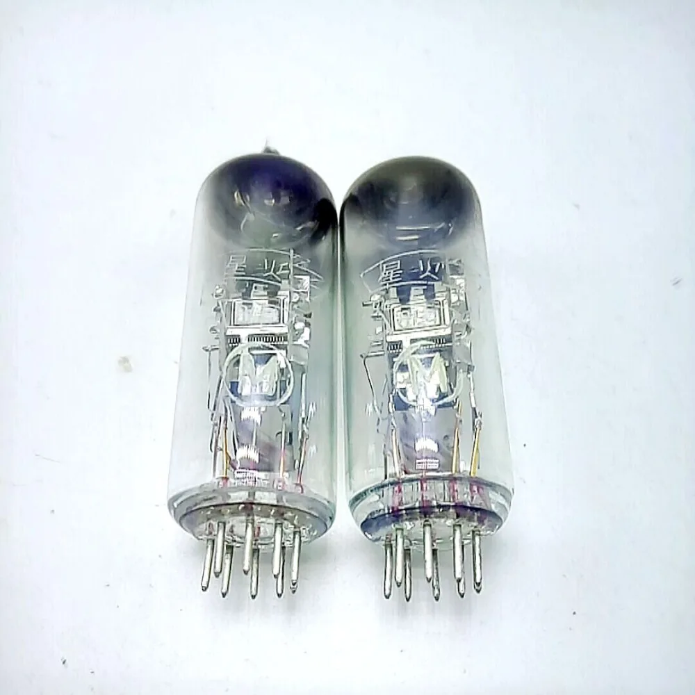 Brand new original box the same batch of spark 6E2 tube 6e2 indicator tube to supply large quantities of hot cat
Brand new original box the same batch of spark 6E2 tube 6e2 indicator tube to supply large quantities of hot cat