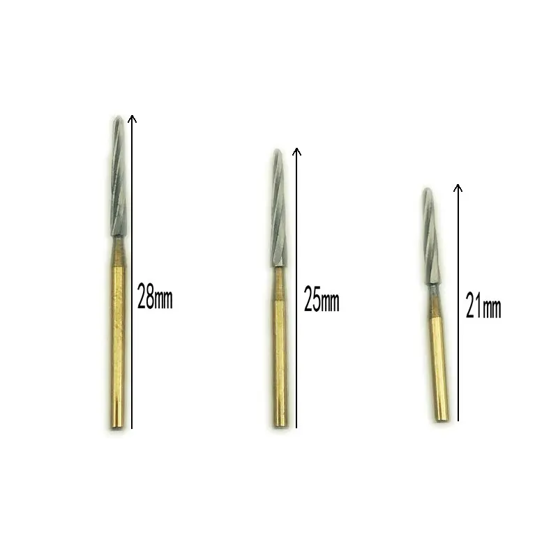 1pc Dental Diamond FG High Speed Burs for Polishing Smoothing SF SERIES Dental Burs 1.6mm endo-z
1pc Dental Diamond FG High Speed Burs for Polishing Smoothing SF SERIES Dental Burs 1.6mm endo-z
