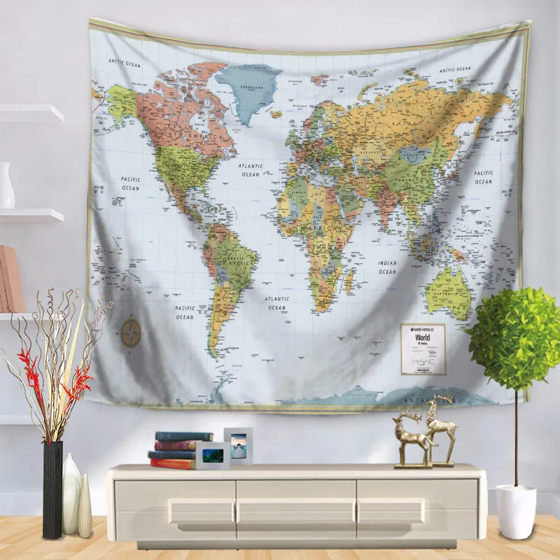 Mandala World Map Tapestry Printing Wall Hangings Cloth Tapestries Hangings Home Decor Mandala Beach Blanket Teli Da Parete
Mandala World Map Tapestry Printing Wall Hangings Cloth Tapestries Hangings Home Decor Mandala Beach Blanket Teli Da Parete