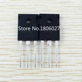 Enviar livre 20 PCS IXGH48N60C3 TO-247 600 V 48A IGBT triode