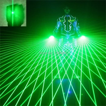 Hot Sale Green Laser Gloves Dancing Stage Show Light With 4 pcs lasers and LED palm light for DJ club/Bars/Birthday Party Favors
Hot Sale Green Laser Gloves Dancing Stage Show Light With 4 pcs lasers and LED palm light for DJ club/Bars/Birthday Party Favors