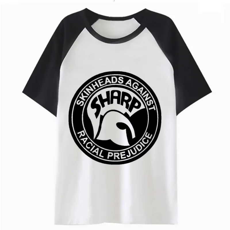 SKINHEAD t shirt hop top for hip tshirt t-shirt streetwear men harajuku funny male clothing tee F4728
SKINHEAD t shirt hop top for hip tshirt t-shirt streetwear men harajuku funny male clothing tee F4728
