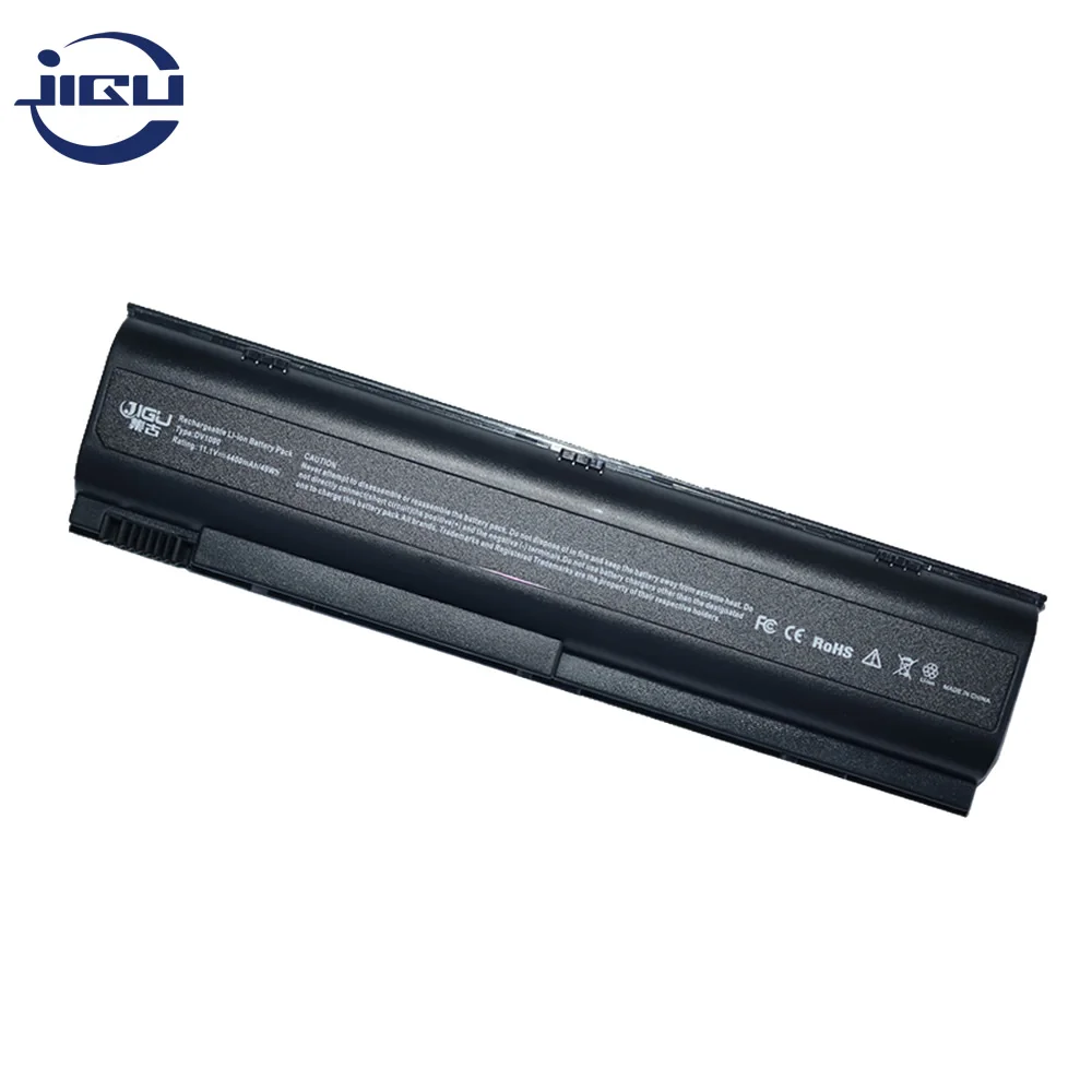 JIGU Laptop Battery For HP 396600-001 396601-001 398065-001 398752-001 398832-001 EG415AA HSTNN-DB10 HSTNN-IB10 HSTNN-IB17
JIGU Laptop Battery For HP 396600-001 396601-001 398065-001 398752-001 398832-001 EG415AA HSTNN-DB10 HSTNN-IB10 HSTNN-IB17