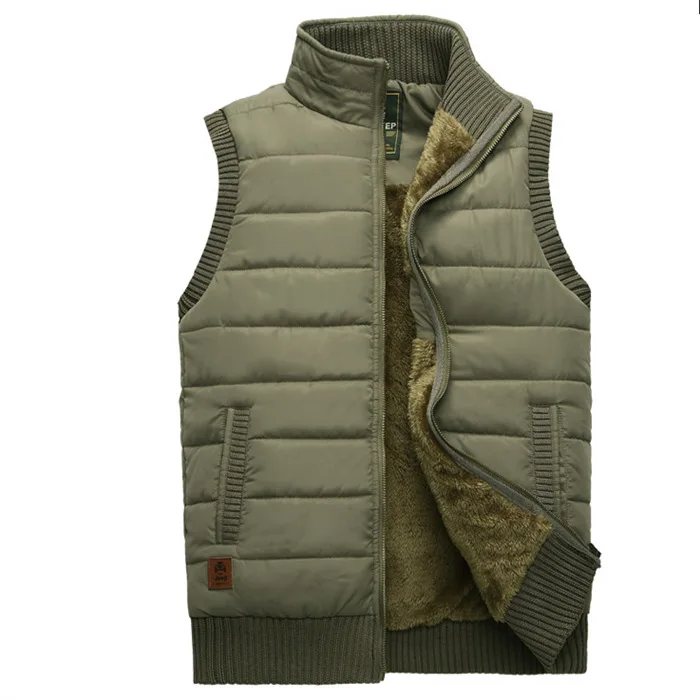 Men's New Fleece Vest Men's Double-sided Wear Down Cotton Vest Men's Warm Down Vest Plus Size 4XL for Men
Men's New Fleece Vest Men's Double-sided Wear Down Cotton Vest Men's Warm Down Vest Plus Size 4XL for Men