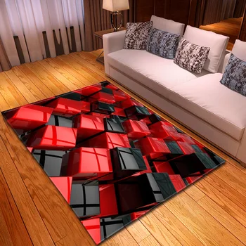 SKTEZO The New 3D Area Rug for Living Room Rugs and Carpets for Home Living Room Area Rug Bedroom Rugs carpet large
SKTEZO The New 3D Area Rug for Living Room Rugs and Carpets for Home Living Room Area Rug Bedroom Rugs carpet large