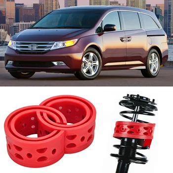 2pcs Super Power Rear Car Auto Shock Absorber Spring Bumper Power Cushion Buffer Special For Honda Odyssey 
2pcs Super Power Rear Car Auto Shock Absorber Spring Bumper Power Cushion Buffer Special For Honda Odyssey