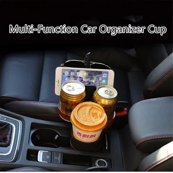 Car Styling Storage Box Auto Sunglasses Holder Car Organizer Cup Drink Holder Phone Stand Coins Keys Organizer Car Accessories
Car Styling Storage Box Auto Sunglasses Holder Car Organizer Cup Drink Holder Phone Stand Coins Keys Organizer Car Accessories