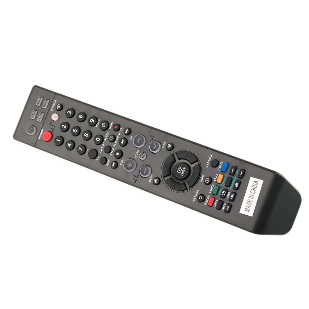 Replacement Universal Remote Control Controller 613 For Samsung BN59-00611A / BN59-00603A / BN59-00516A Drop Shipping
Replacement Universal Remote Control Controller 613 For Samsung BN59-00611A / BN59-00603A / BN59-00516A Drop Shipping