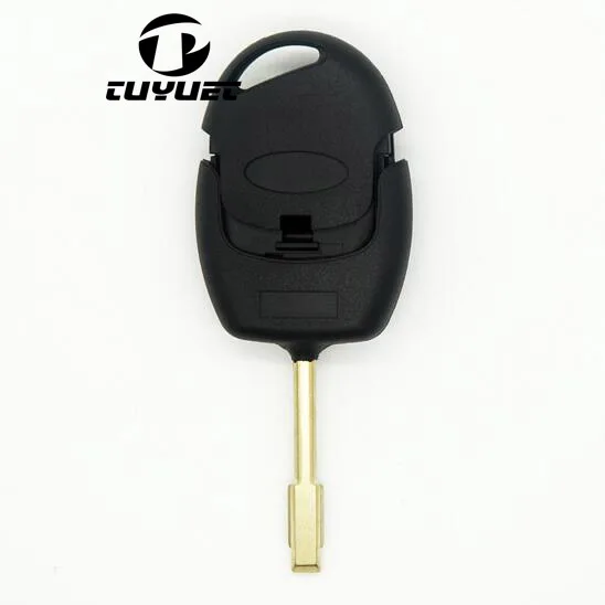 Ford Mondeo 3 Buttons remote key Shell (1)-1