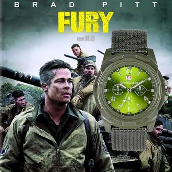Sports men's watches Gemius Army watch replicas military style sport men wristwatch woven watchband watches 5 colors
Sports men's watches Gemius Army watch replicas military style sport men wristwatch woven watchband watches 5 colors