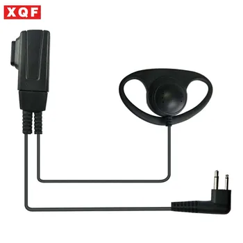 Brand D Earphone Earpiece Headset Mic for Motorola Security 2 Pin PRO Series: PRO1150, PRO2150 Walkie Talkie GP68, GP88 Radio
Brand D Earphone Earpiece Headset Mic for Motorola Security 2 Pin PRO Series: PRO1150, PRO2150 Walkie Talkie GP68, GP88 Radio