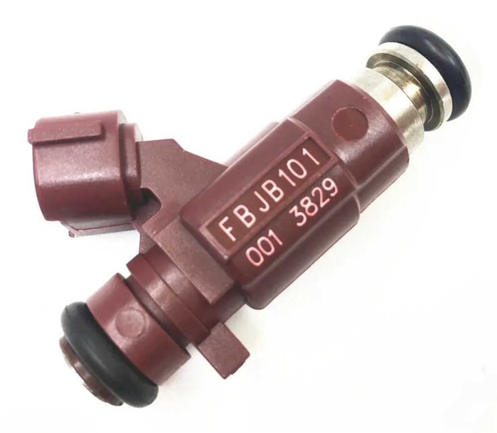 4pcs / Lot Original Fuel Injectors FBJB101 Fuel Nozzles for Mitsubishi 4G94 4G69 4G64 4G93 Pajero Pinin GDI 2.0
4pcs / Lot Original Fuel Injectors FBJB101 Fuel Nozzles for Mitsubishi 4G94 4G69 4G64 4G93 Pajero Pinin GDI 2.0