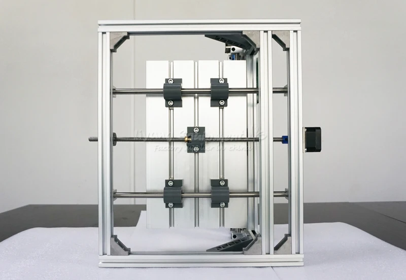 CNC 3018 PRO + laser (6)