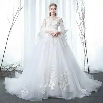Hot Sale 2019 Wedding Luxury V Neck Backless Short Dress Sexy Women Fashion Ball Gown Bandage Bohemian Party Dresses Wholesale
Hot Sale 2019 Wedding Luxury V Neck Backless Short Dress Sexy Women Fashion Ball Gown Bandage Bohemian Party Dresses Wholesale