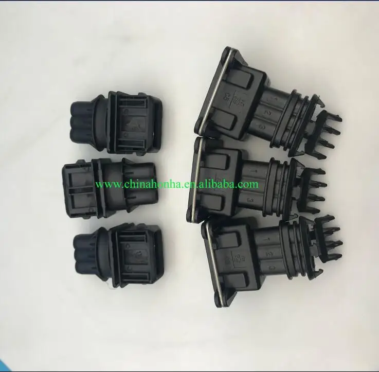 282191-1 282729-1 1-962581-1 3 Pin 3.5 Male and Female for Car Power Timer JPT Wire Auto Connector Restrictor Sensor Connector
282191-1 282729-1 1-962581-1 3 Pin 3.5 Male and Female for Car Power Timer JPT Wire Auto Connector Restrictor Sensor Connector