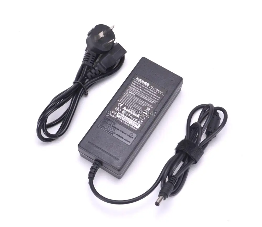 AC Converter Adapter DC 12V 6A For Imax B5 B6 Balancer Charger AC Power Adapter Supply Easy Plug LED Wholesae
AC Converter Adapter DC 12V 6A For Imax B5 B6 Balancer Charger AC Power Adapter Supply Easy Plug LED Wholesae