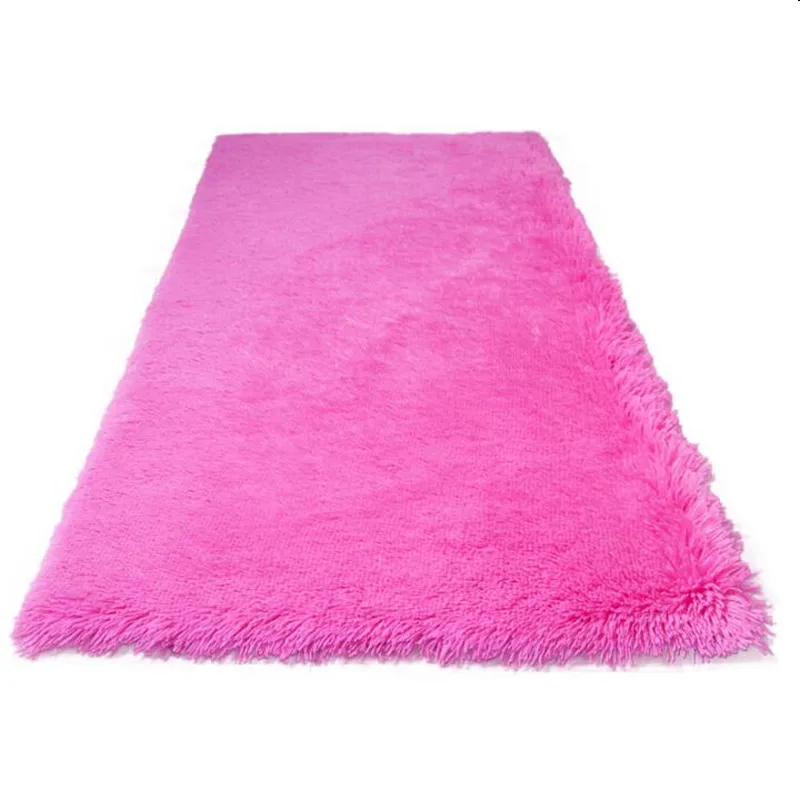 Factory On Sale! Wholesale Long Hair Soft Carpet Wine Red Bedroom Carpet Square Mat Living Room Carpet AnTi Slip Mat Door Rug
Factory On Sale! Wholesale Long Hair Soft Carpet Wine Red Bedroom Carpet Square Mat Living Room Carpet AnTi Slip Mat Door Rug