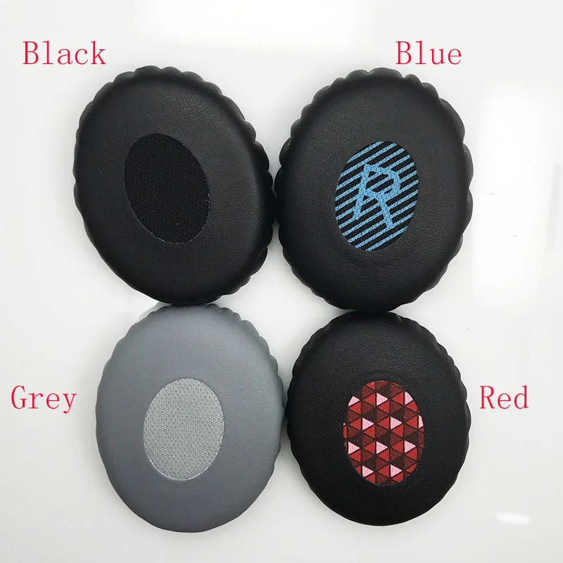 Replacement soft Sponge foam Earmuff Cup Cushion Ear Pads Earpads for Bose ON EAR OE2 OE2i Soundtrue Headphones
Replacement soft Sponge foam Earmuff Cup Cushion Ear Pads Earpads for Bose ON EAR OE2 OE2i Soundtrue Headphones