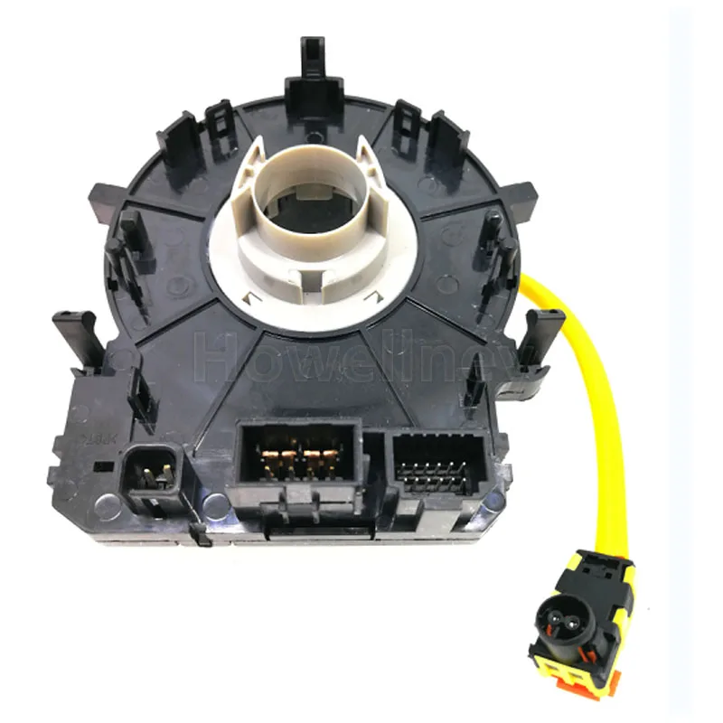 93490-3R311 934903R311 Combination switch coil with heating steering For Kia Picato 2011-2016 Cadenza K7 2010-2012 Ceed
93490-3R311 934903R311 Combination switch coil with heating steering For Kia Picato 2011-2016 Cadenza K7 2010-2012 Ceed