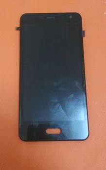 Ued Original LCD Display Screen + Touch Screen + Frame for Elephone P5000 MTK6592 Octa Core 5.0" FHD 1920x1080 Free shipping
Ued Original LCD Display Screen + Touch Screen + Frame for Elephone P5000 MTK6592 Octa Core 5.0" FHD 1920x1080 Free shipping