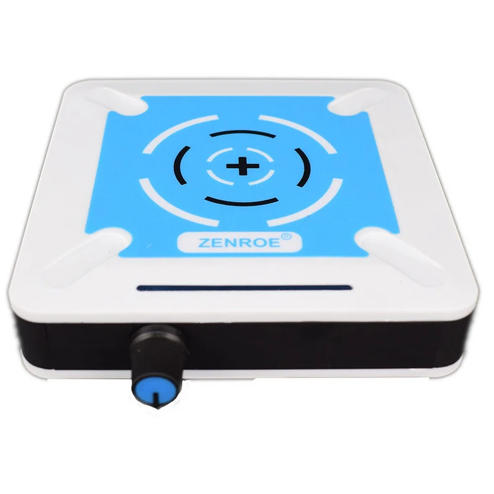 220V 1000ML Portable High Quality Chemical Laboratory Magnetic Stirrer Mixer Blender 0-2500r/min Unmanned Operation
220V 1000ML Portable High Quality Chemical Laboratory Magnetic Stirrer Mixer Blender 0-2500r/min Unmanned Operation