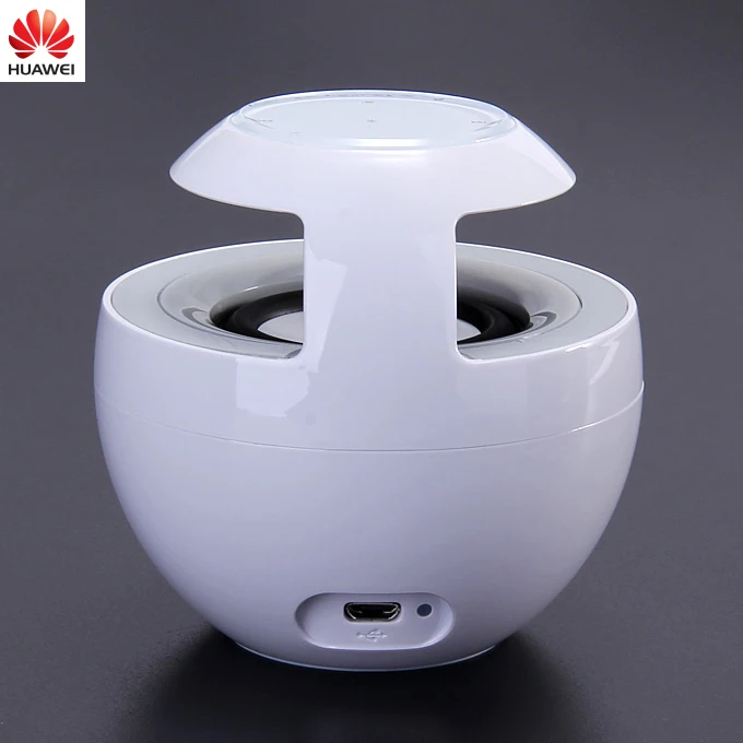 HUAWEI SwanPortable Bluetooth Speaker Fashion Mini BT4.0 Chip Hand-free Call Elegant Micro USB Charging
HUAWEI SwanPortable Bluetooth Speaker Fashion Mini BT4.0 Chip Hand-free Call Elegant Micro USB Charging