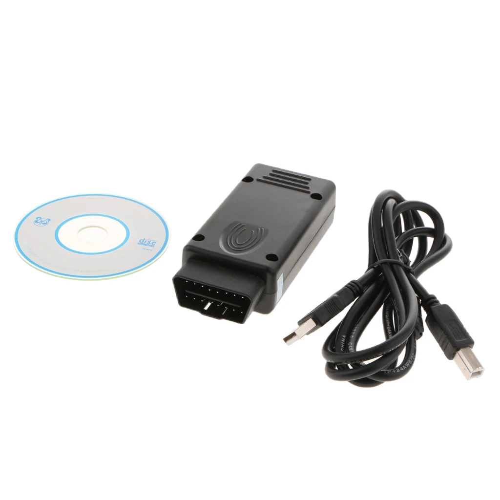 Auto Car V1.40 Diagnostic Scan Interface Scanner Tool Programmer For BMW E38 E39 E46 E53 E83
Auto Car V1.40 Diagnostic Scan Interface Scanner Tool Programmer For BMW E38 E39 E46 E53 E83