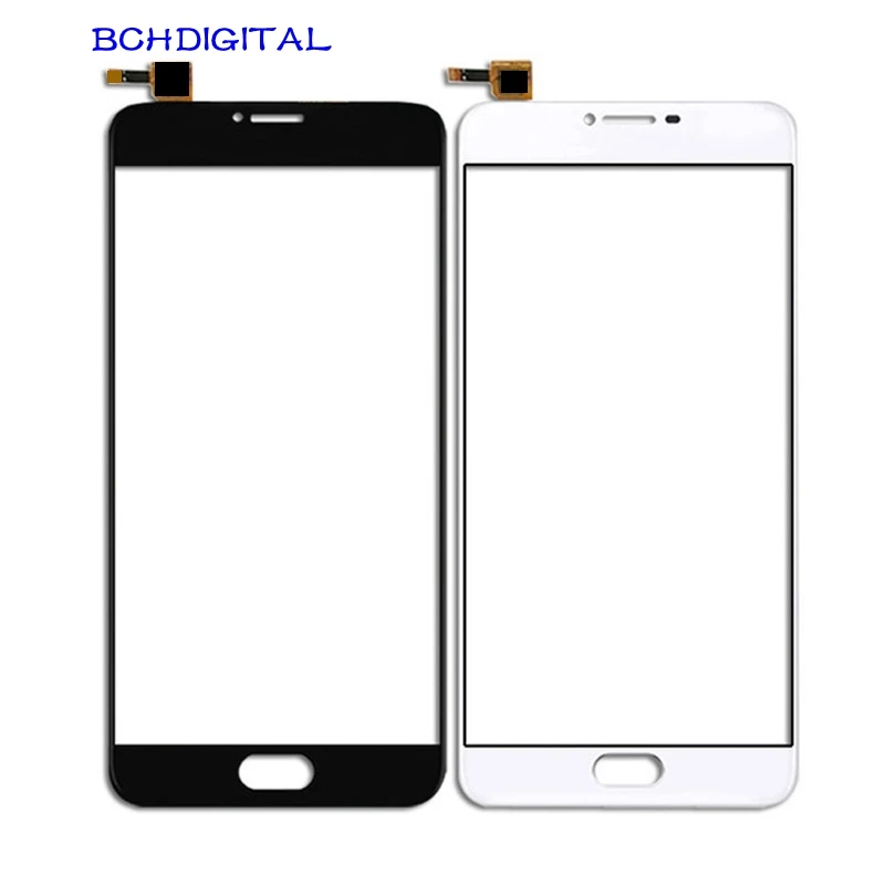 BCHDIGITAL MZ011 For Meizu U10 U 10/For Meilan U10 Mobile phone Touch Screen Digitizer Front Glass Lens Sensor Replacement Parts
BCHDIGITAL MZ011 For Meizu U10 U 10/For Meilan U10 Mobile phone Touch Screen Digitizer Front Glass Lens Sensor Replacement Parts