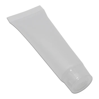 200pcs/ Lot Matte Clear Plastic Travel Soft Packaging Bottle For Facial Cream Storage 15ml/20ml/30ml Sample Cosmetic Container
200pcs/ Lot Matte Clear Plastic Travel Soft Packaging Bottle For Facial Cream Storage 15ml/20ml/30ml Sample Cosmetic Container