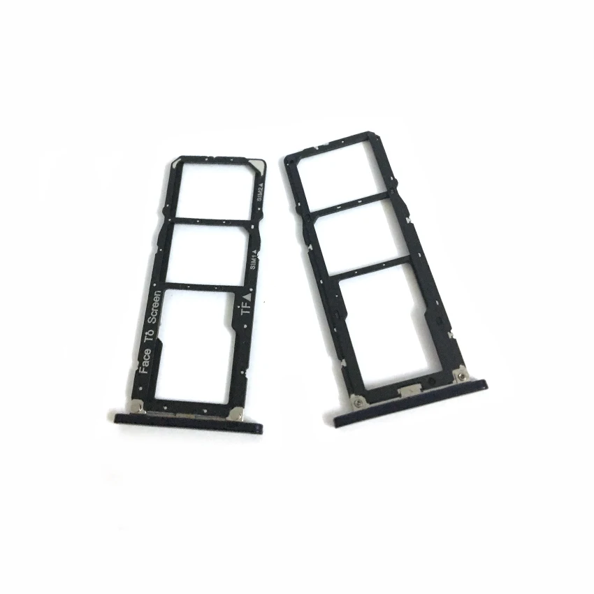Sim Card Adapters Holder Tray Card Slot For Asus ZenFone 4 Max Pro ZC554KL Replacement
Sim Card Adapters Holder Tray Card Slot For Asus ZenFone 4 Max Pro ZC554KL Replacement