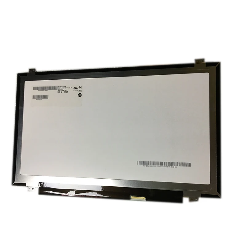 14 INCH Laptop IPS LCD SCREEN B140HAN01.4 B140HAN01.7 LP140WF6-SPD1 D3 C2 LTN140HL05-401 1920*1080
14 INCH Laptop IPS LCD SCREEN B140HAN01.4 B140HAN01.7 LP140WF6-SPD1 D3 C2 LTN140HL05-401 1920*1080