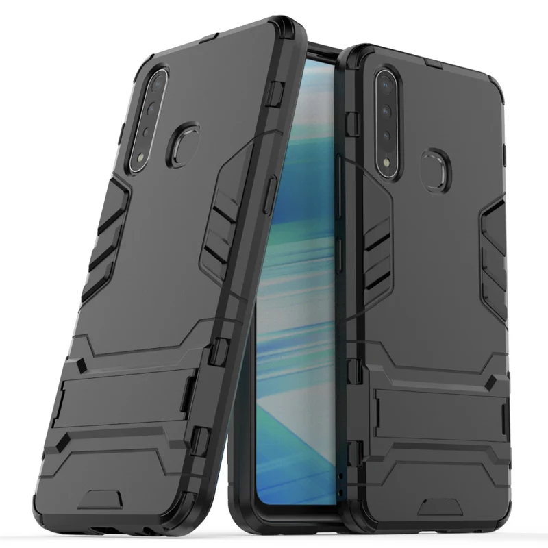 Vivo Z5X Case Silicone Armor Shockproof Rubber Hard Phone Case For Vivo Z5X Vivoz5x Z5 X Z 5x V1911A V1919A 6.53" Back Covers
Vivo Z5X Case Silicone Armor Shockproof Rubber Hard Phone Case For Vivo Z5X Vivoz5x Z5 X Z 5x V1911A V1919A 6.53" Back Covers