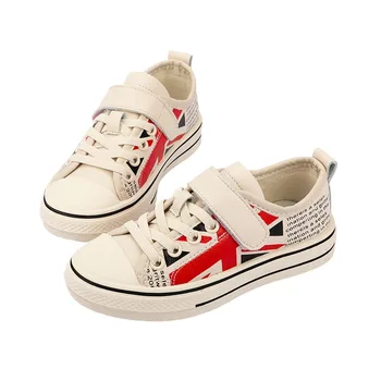 E-ZELEVEN 2019 high quality slip-on stylish children's shoes boys girls kids flat casual shoes
E-ZELEVEN 2019 high quality slip-on stylish children's shoes boys girls kids flat casual shoes