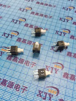 5.8X5.8 locking switch 5.8 * 5.8MM self-locking switch 6PIN no lock button switch foot free shipping
5.8X5.8 locking switch 5.8 * 5.8MM self-locking switch 6PIN no lock button switch foot free shipping