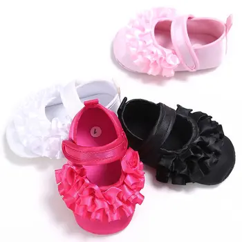 PUDCOCO Newest Hot Toddler Infant Baby Girl Frilly Flower Shoes Crib Shoes Size Newborn-18M trainer
PUDCOCO Newest Hot Toddler Infant Baby Girl Frilly Flower Shoes Crib Shoes Size Newborn-18M trainer