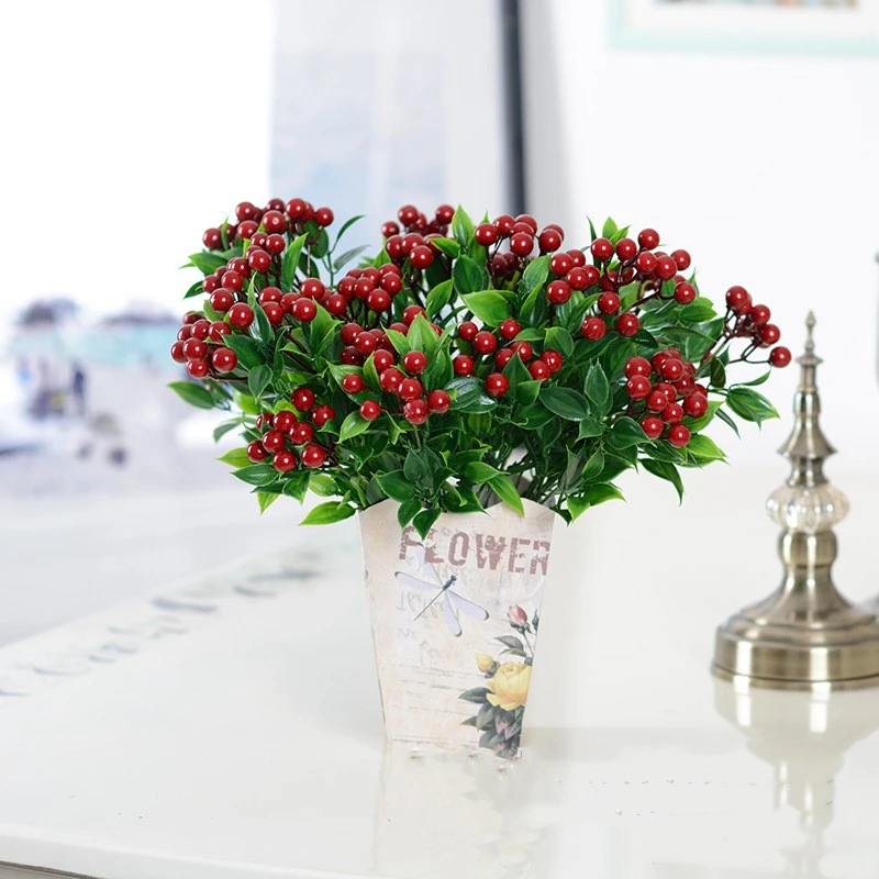 Christmas berries (7)