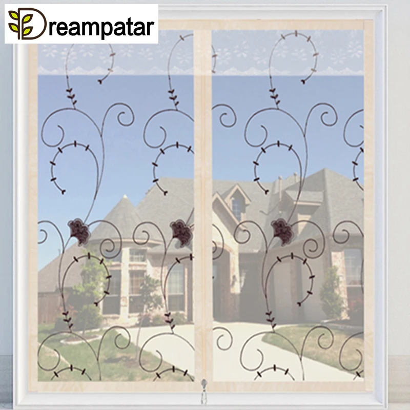 Simple Practical Purple Dandelion Folwer Summer Anti-Mosquito Curtains Encryption Mosquito Net On the Door Zipper Door Curtain A
Simple Practical Purple Dandelion Folwer Summer Anti-Mosquito Curtains Encryption Mosquito Net On the Door Zipper Door Curtain A