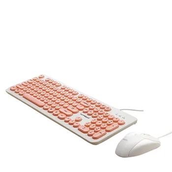 Ouhaobin Slim keyboard Multimedia USB Wired External Keyboard + Mouse For Notebook Laptop / PC Keyboards for Computer 411#2
Ouhaobin Slim keyboard Multimedia USB Wired External Keyboard + Mouse For Notebook Laptop / PC Keyboards for Computer 411#2