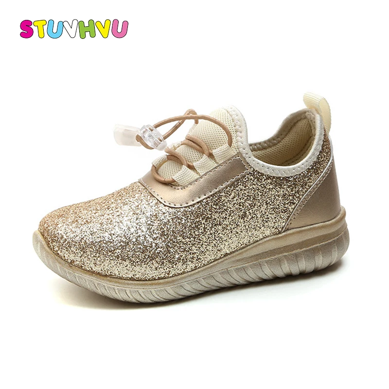 Kid shoes children girls sports shoes 2018 spring autumn new student running shoes sequin light breathable girls casual sneakers
Kid shoes children girls sports shoes 2018 spring autumn new student running shoes sequin light breathable girls casual sneakers