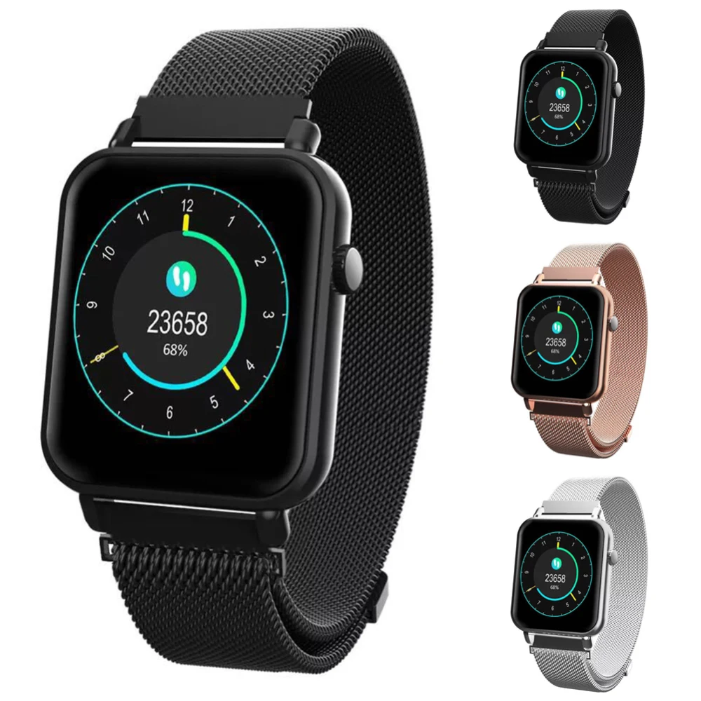 Official Sport Waterproof Smart Band 4.9 Y6 Pro BT Smart Watch Heart Rate Blood Pressure Bracelet Wristband R2Y9
Official Sport Waterproof Smart Band 4.9 Y6 Pro BT Smart Watch Heart Rate Blood Pressure Bracelet Wristband R2Y9