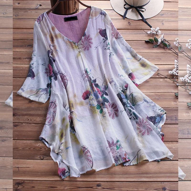 Large Size Women's Shirt Cotton And Linen Plus Size 5XL 6XL 7XL 8XL 9XL Summer Autumn V-neck Short-sleeved Loose White Top
Large Size Women's Shirt Cotton And Linen Plus Size 5XL 6XL 7XL 8XL 9XL Summer Autumn V-neck Short-sleeved Loose White Top