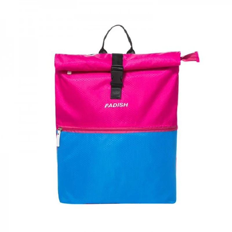 Oxford Waterproof Backpack Large Capacity Women Dry And Wet Separation Beach Bag And Hand Bags Portable Travel Shoulder Bags
Oxford Waterproof Backpack Large Capacity Women Dry And Wet Separation Beach Bag And Hand Bags Portable Travel Shoulder Bags